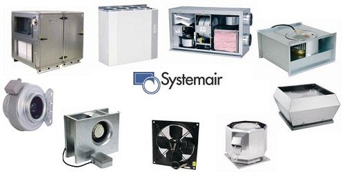 Systemair